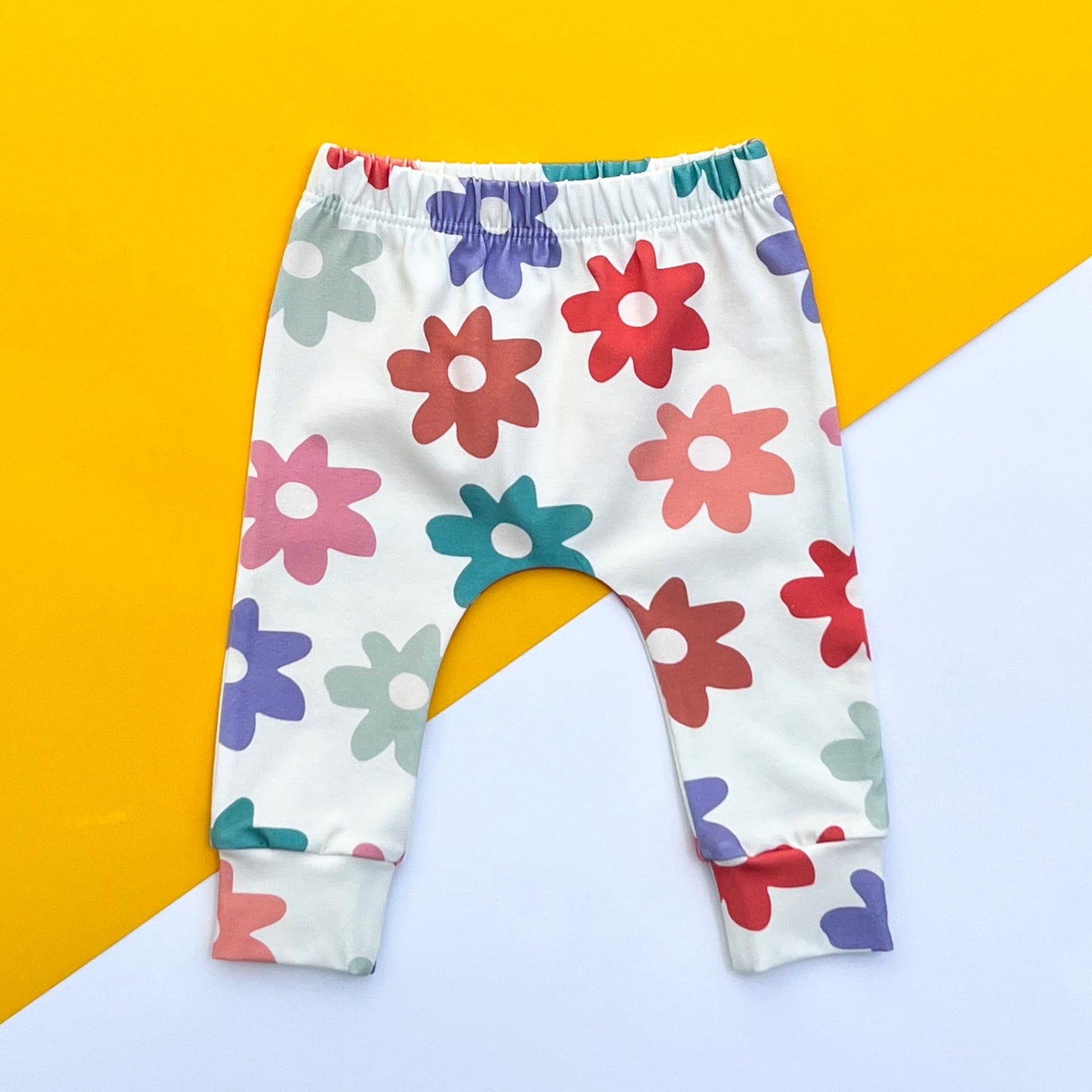 DAISY LEGGINGS