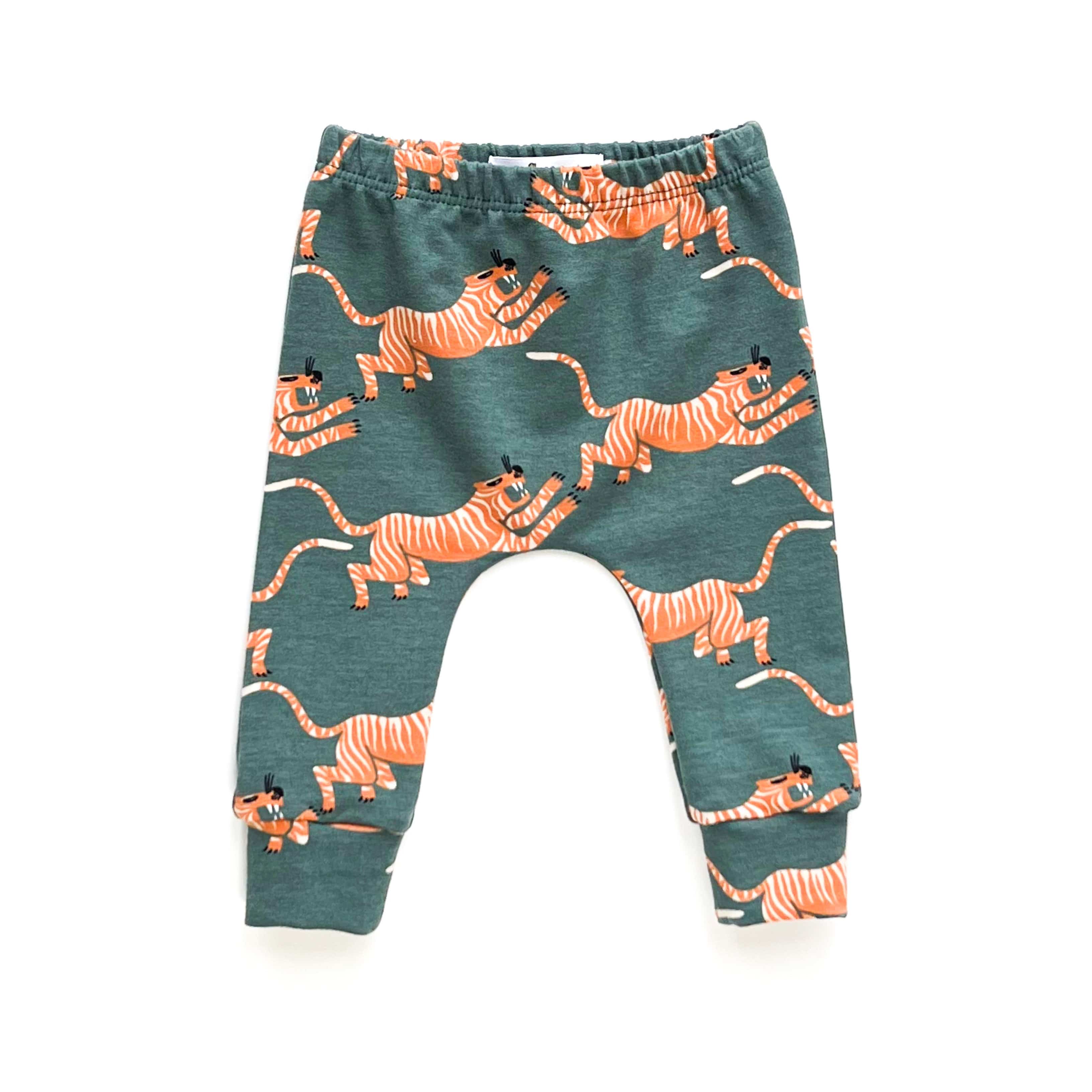 Burnt orange clearance toddler leggings